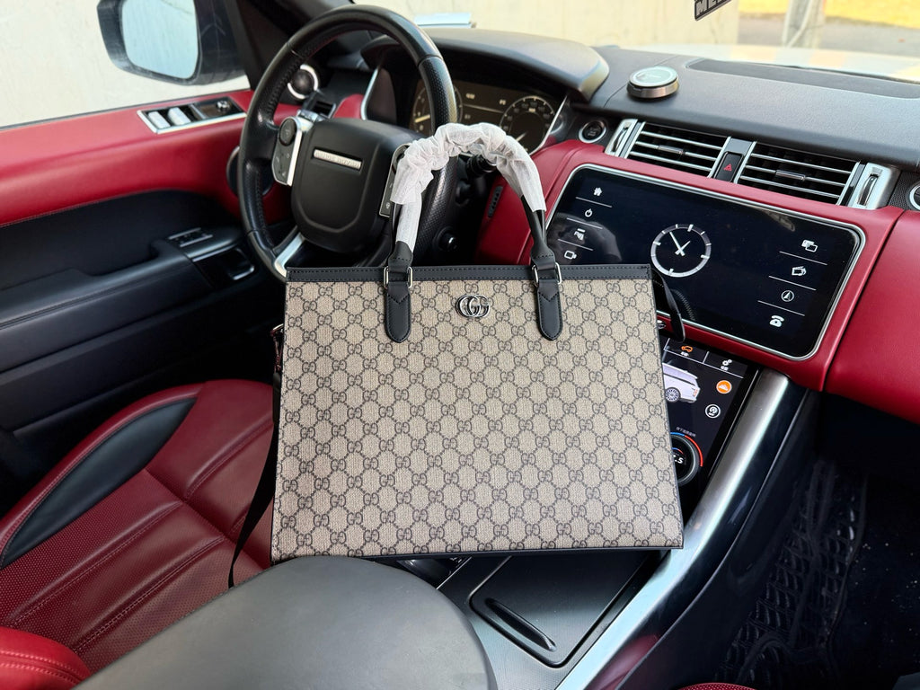GUCCI - Laptop bag