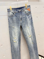 BURBERRY - Jeans