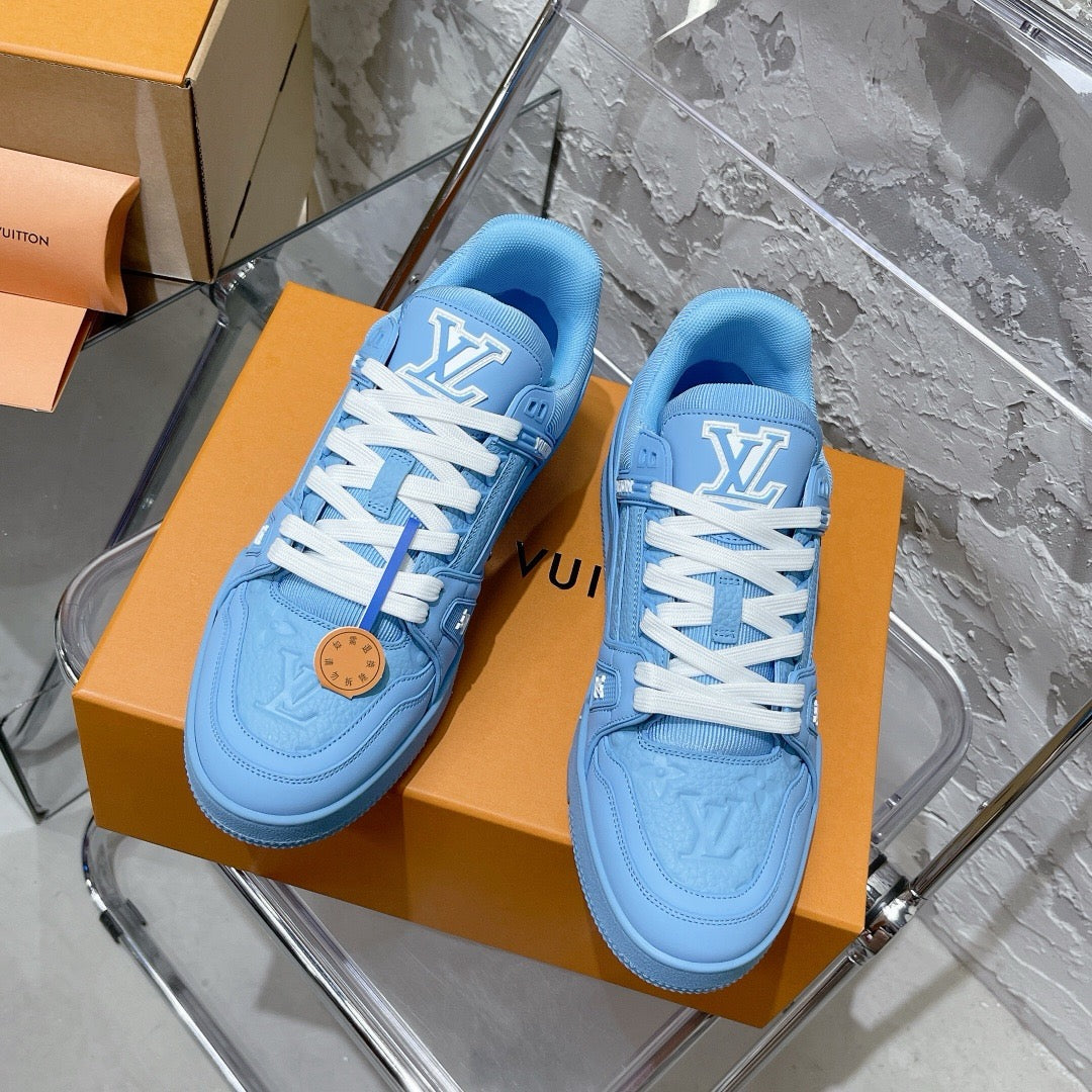LOUIS VUITTON - Trainer Sneaker Uniesex