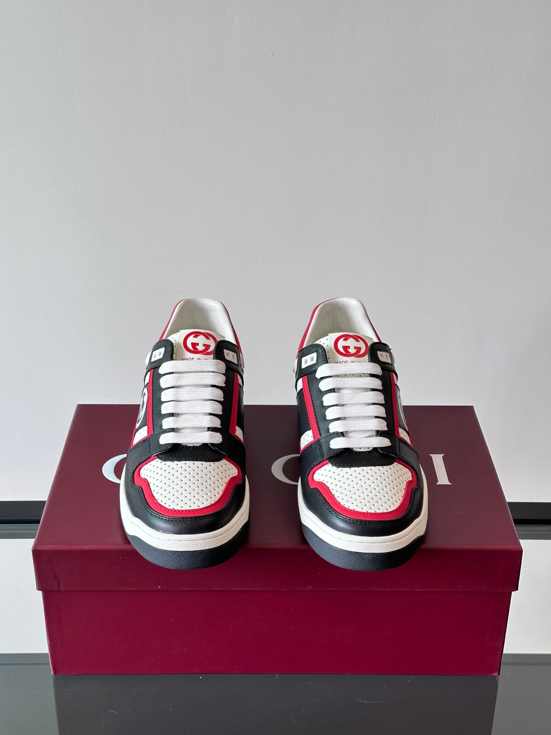 GUCCI - Mac80 sneakers