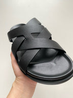 HERMES - Men’s Slippers
