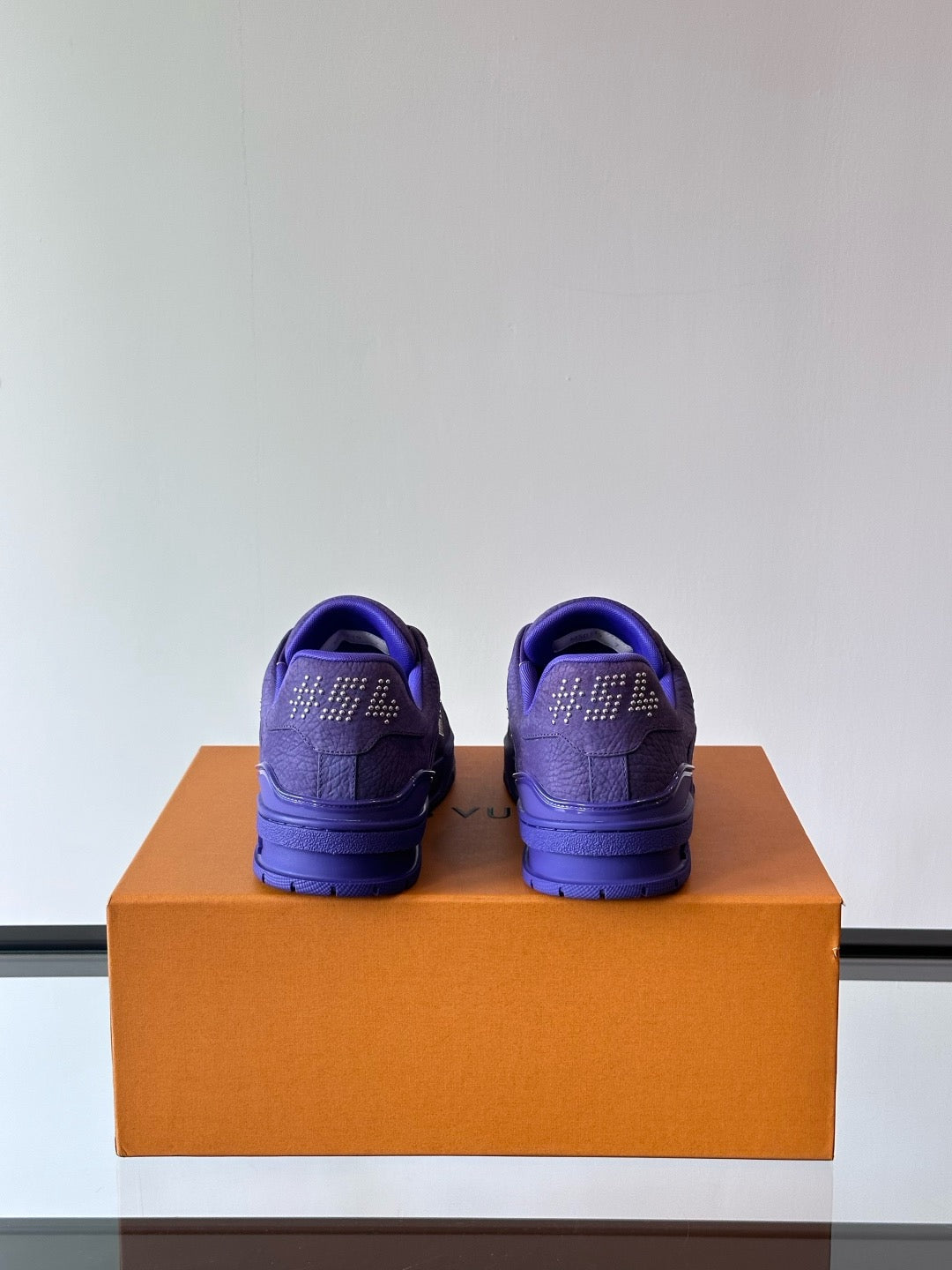 LOUIS VUITTON - Trainer Sneaker