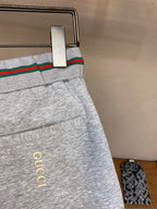 GUCCI  - Men’s tracksuit