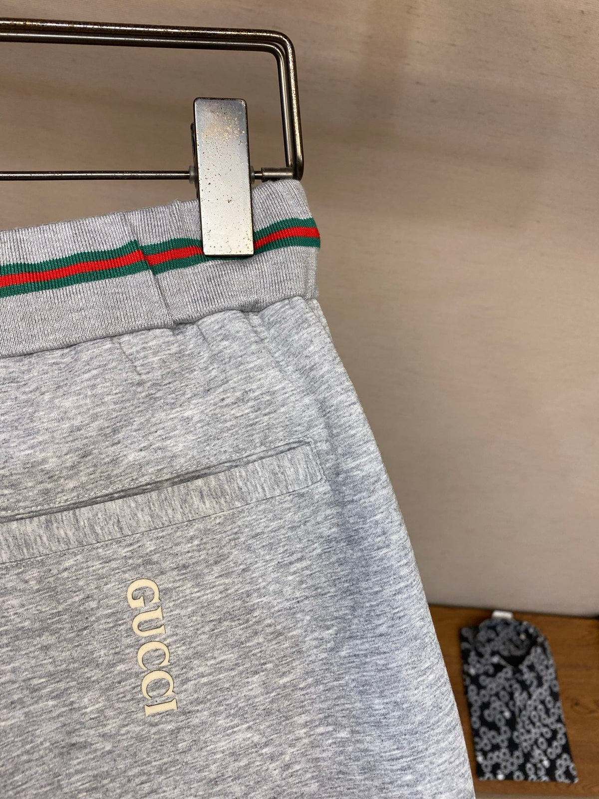 GUCCI  - Men’s tracksuit
