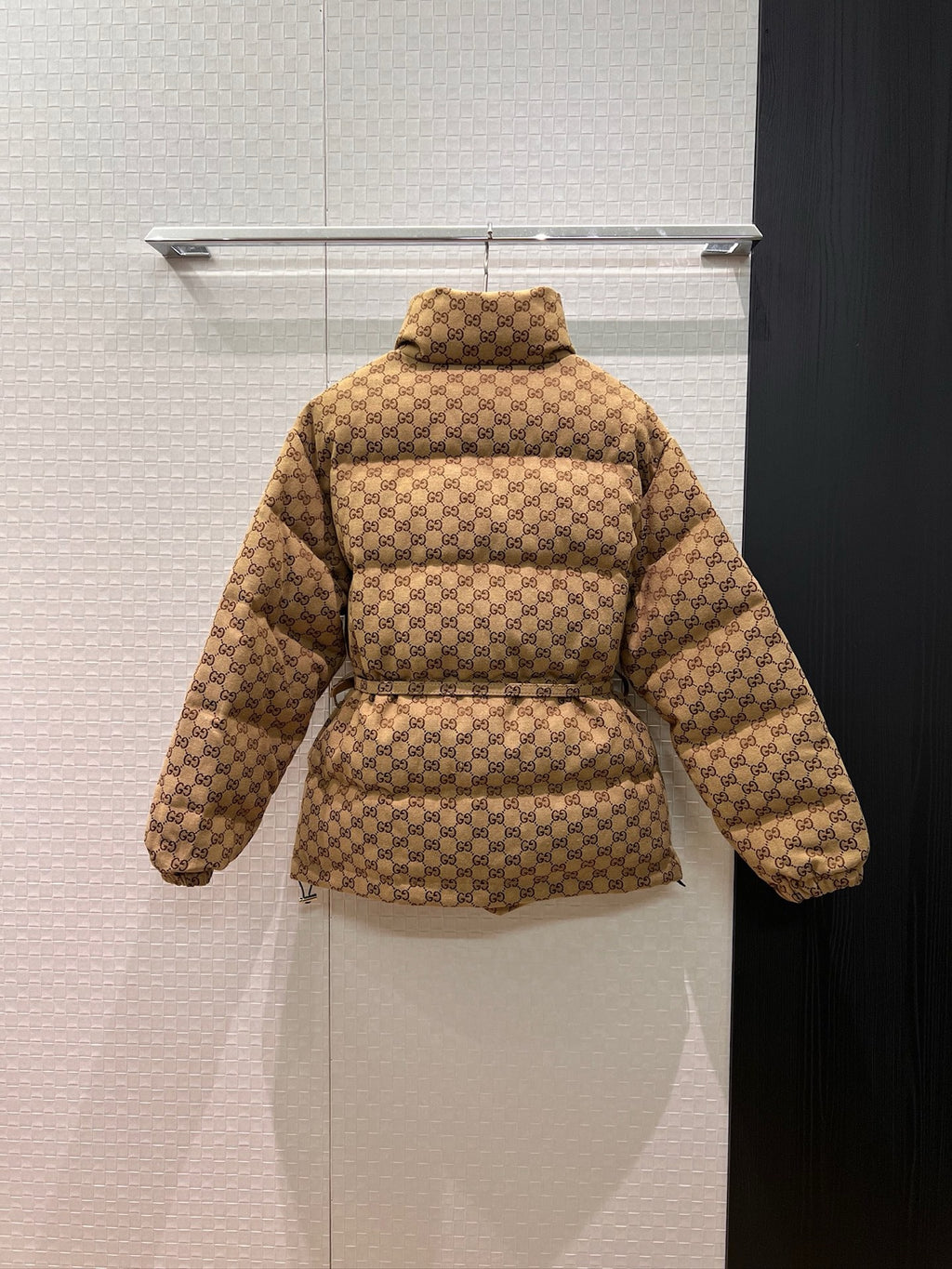 GUCCI - Puffer women’s jacket