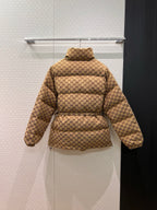 GUCCI - Puffer women’s jacket