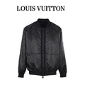 LOUIS VUITTON - Louis Vuitton Monogram Reversible Bomber