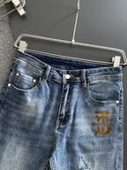 BURBERRY - Jeans