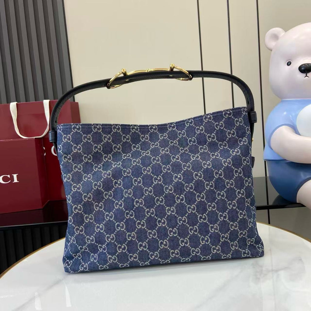 GUCCI - Beatrix tote bag
