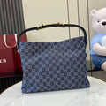 GUCCI - Beatrix tote bag