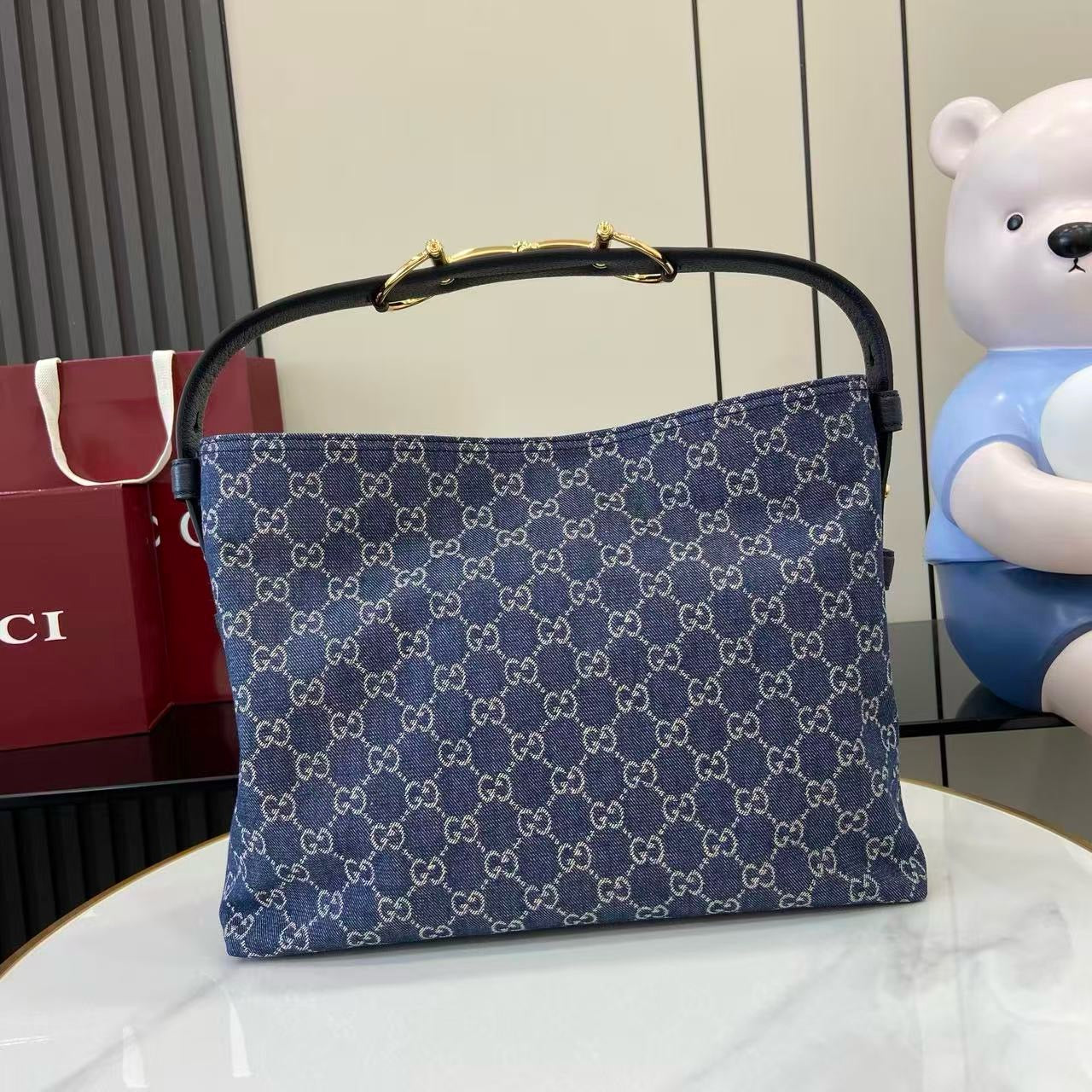 GUCCI - Beatrix tote bag