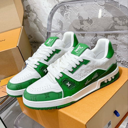 LOUIS VUITTON - Trainer Sneaker Uniesex