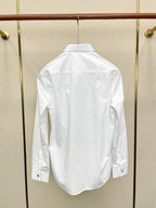 GUCCI -  Cotton shirt