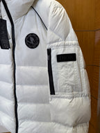 DIOR - Puffer jacket