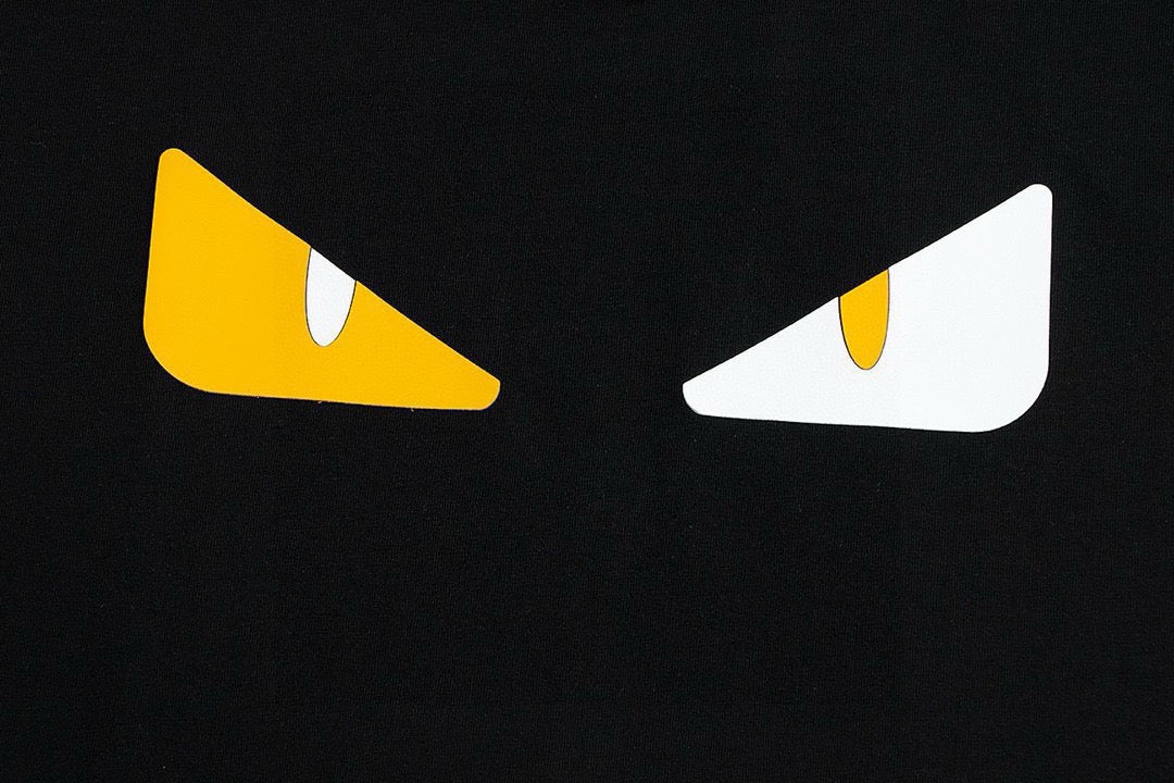 FENDI - T-shirt