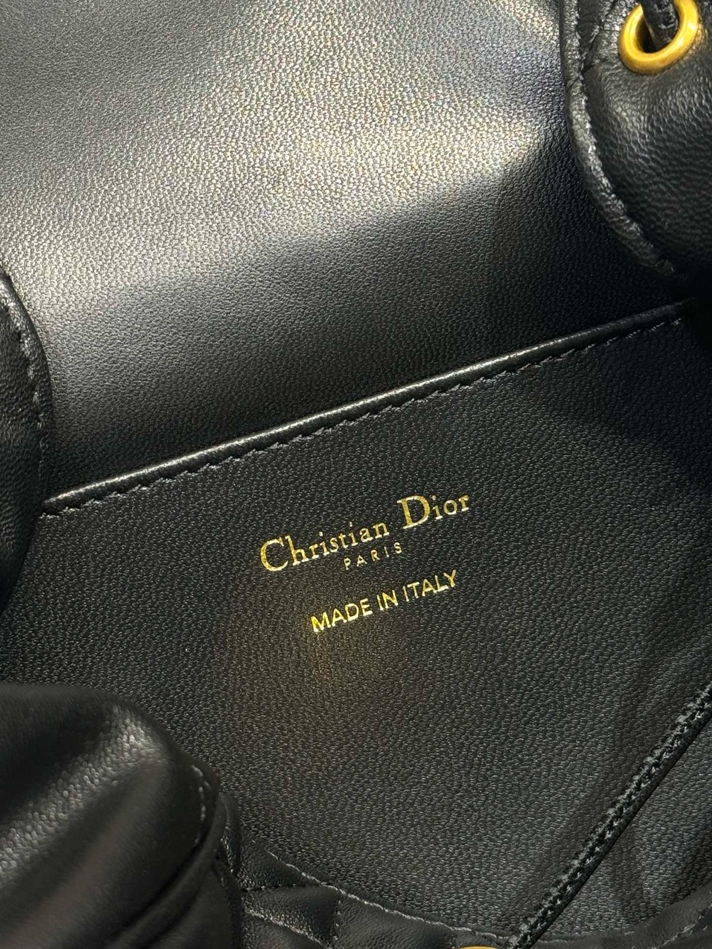 DIOR - Backpack