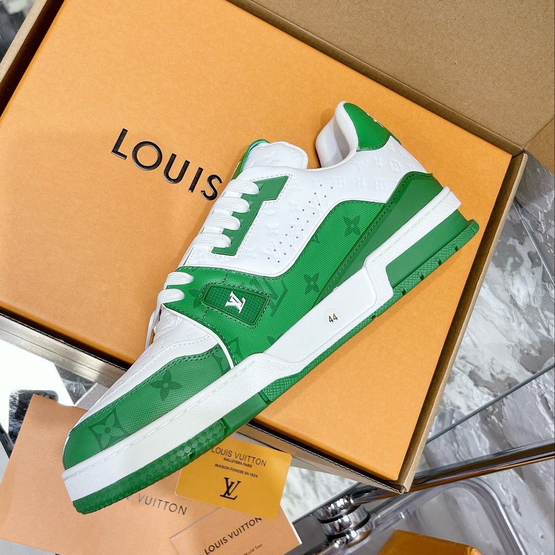 LOUIS VUITTON - Trainer Sneaker Uniesex