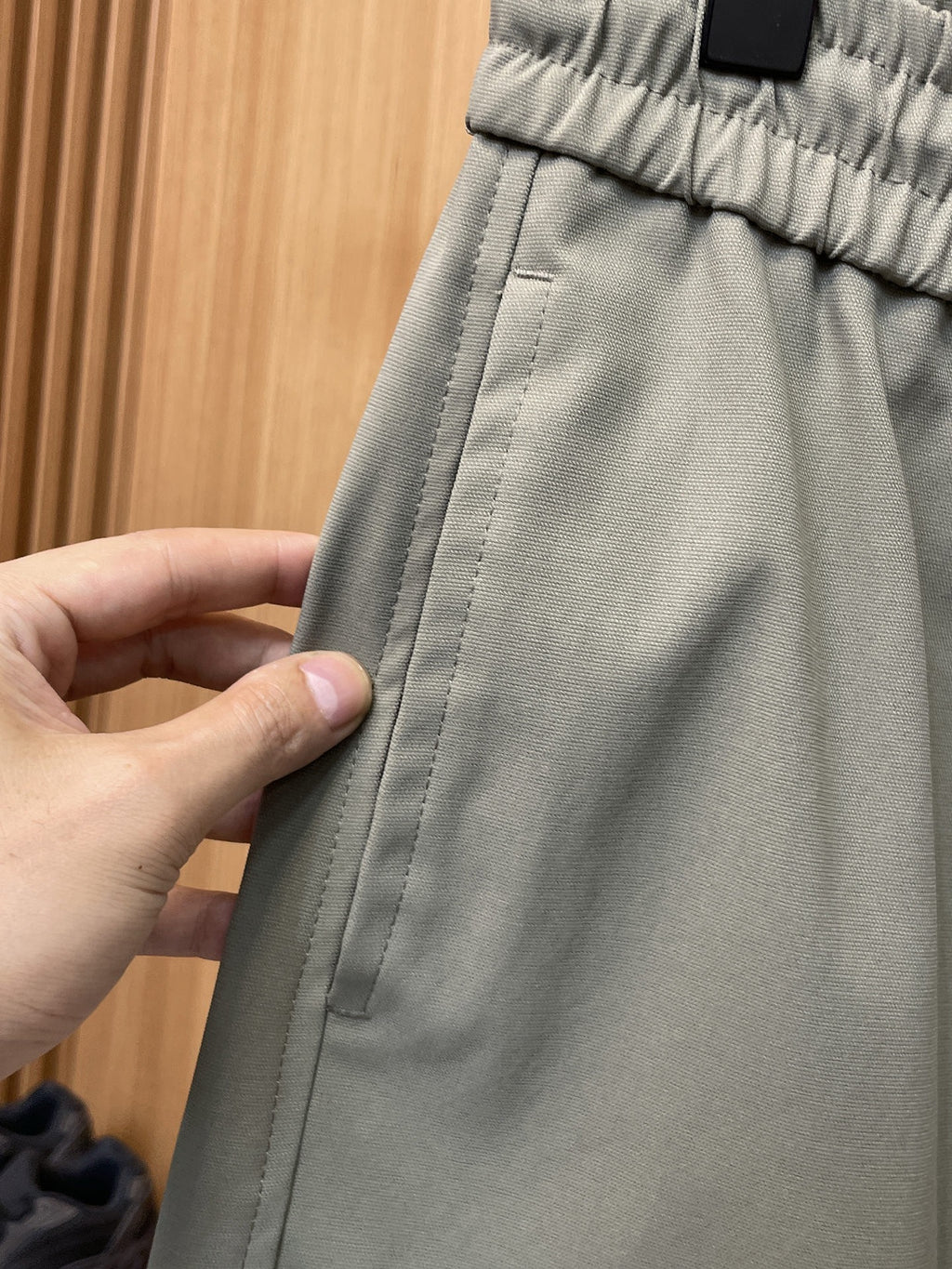 BURBERRY - Cargo Trousers