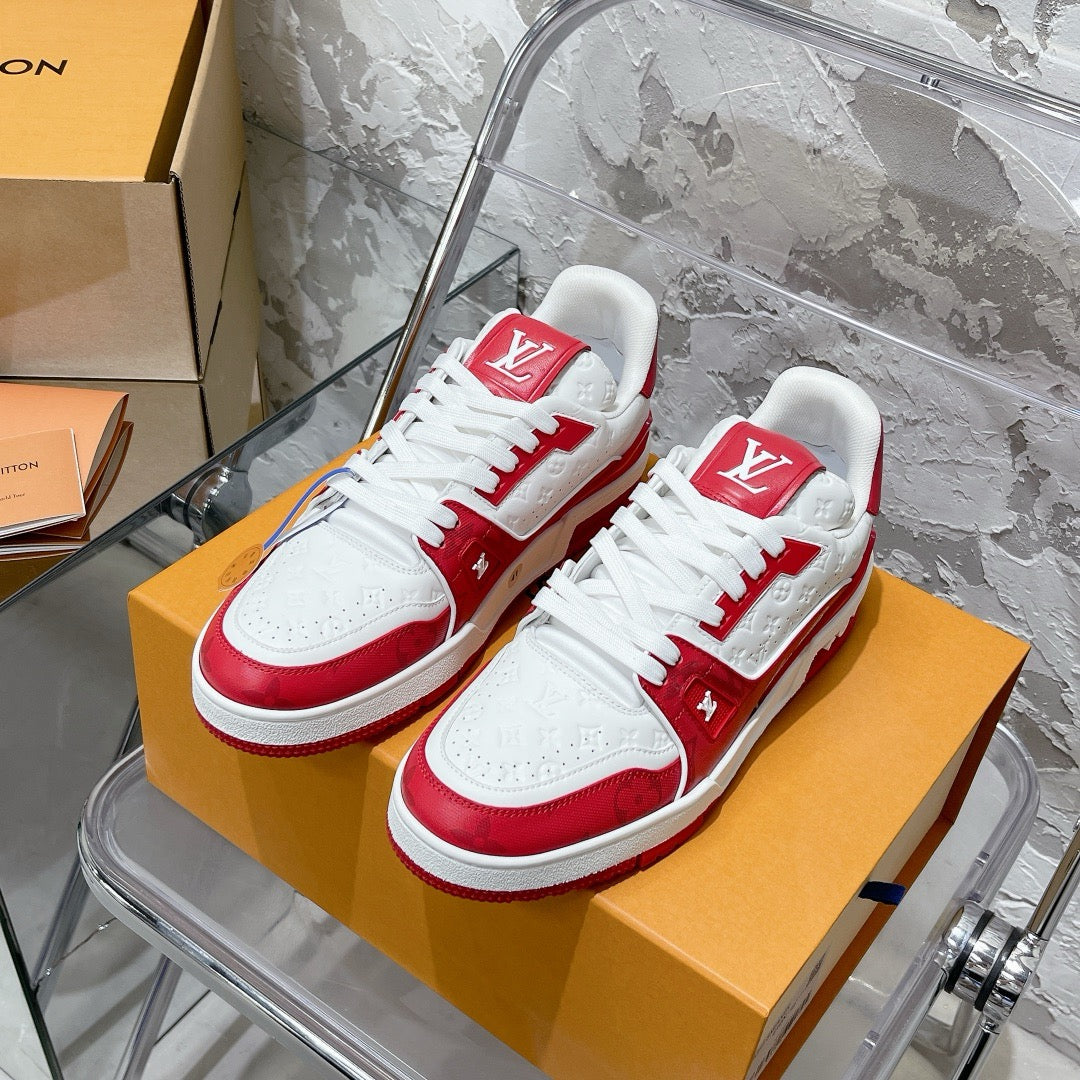 LOUIS VUITTON - Trainer Sneaker Uniesex