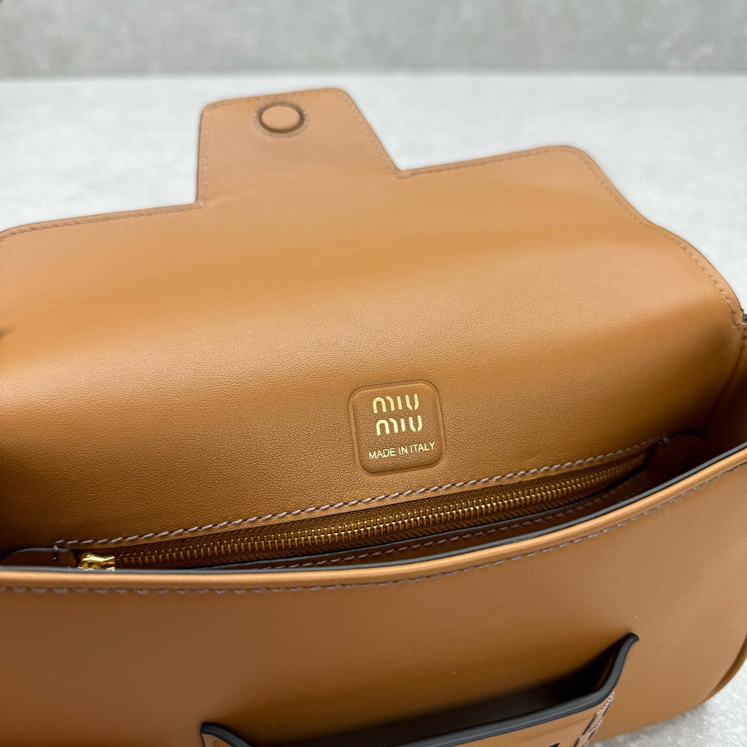 MIU MIU - pinny bag
