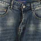 LOUIS VUITTON-  jeans