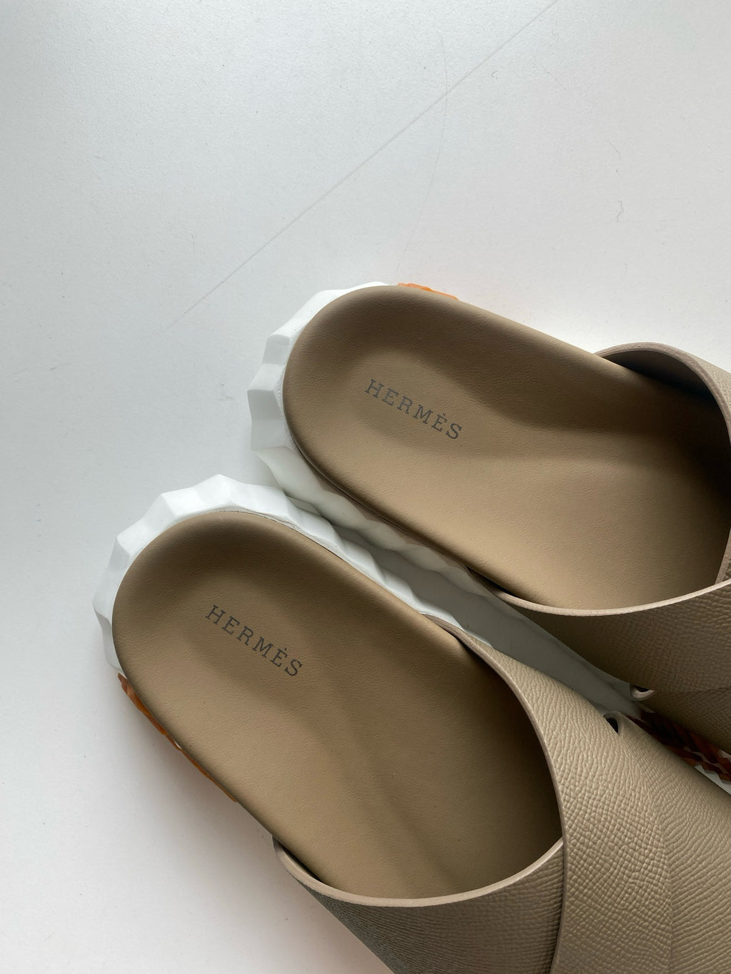 HERMES - Men’s Slippers