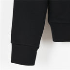 GIVENCHY - 4G Emblem Crewneck