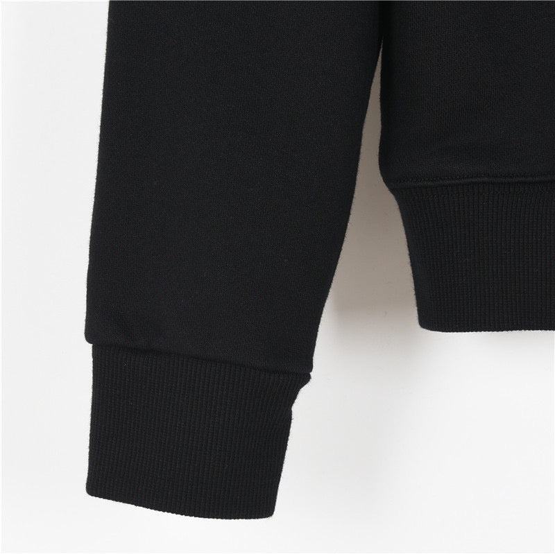 GIVENCHY - 4G Emblem Crewneck