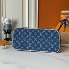 LOUIS VUITTON- Neverfull MM