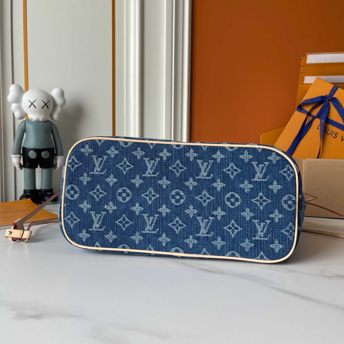 LOUIS VUITTON- Neverfull MM