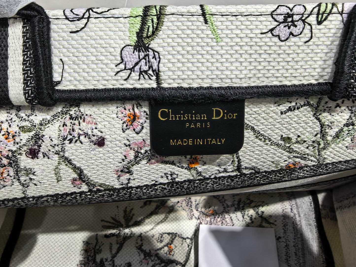 DIOR - Maria Grazia Chiuri