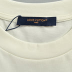 LOUIS VUITTON - T-shirt