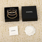 CHANEL - Bangle