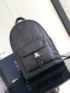 DIOR - Oblique Backpack