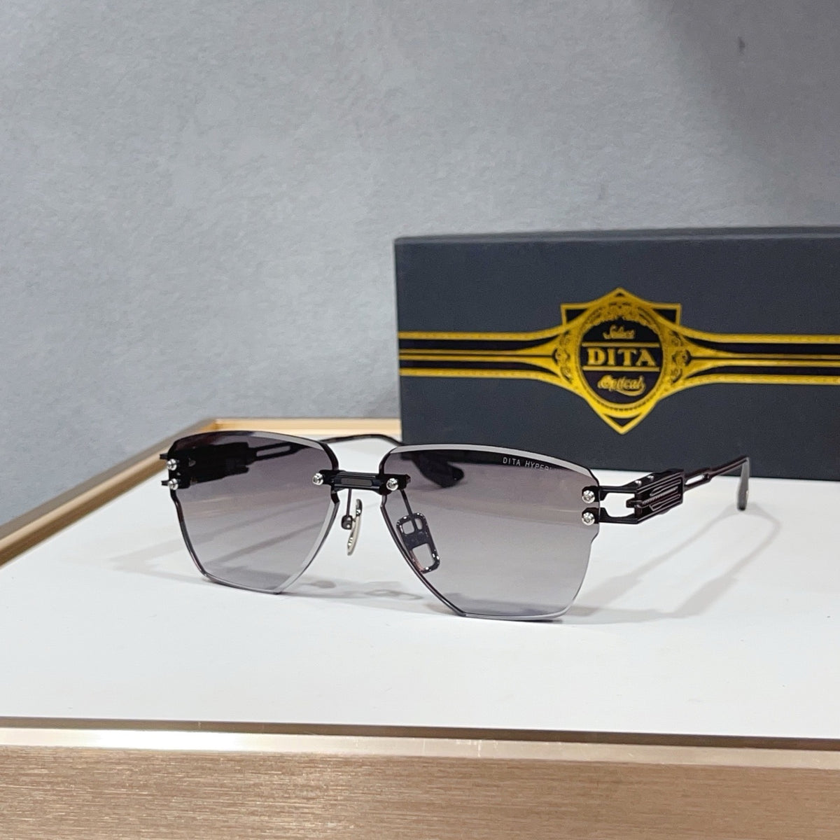DITA- Unisex Sunglasses