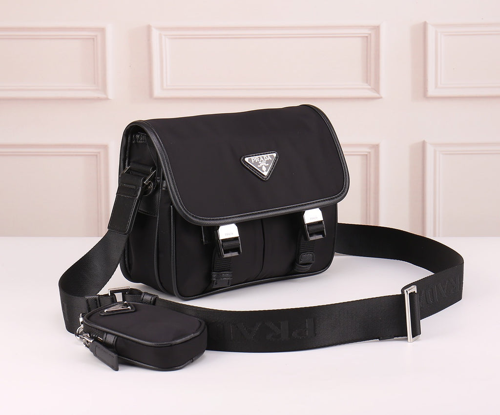 PRADA - Men’s bag