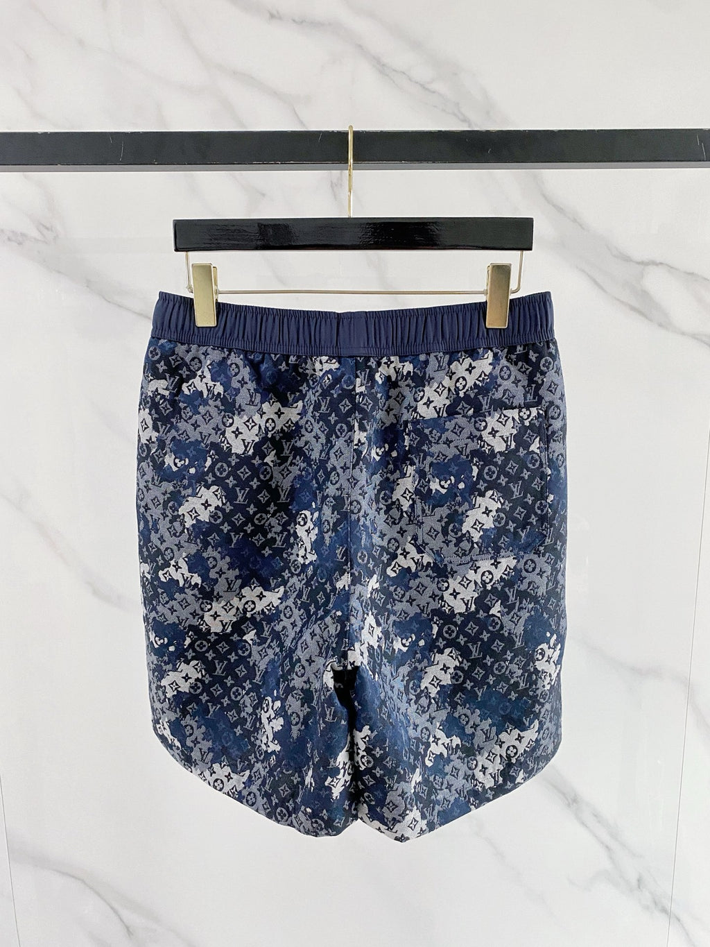 LOUIS VUITTON - Swimming shorts