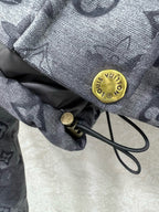 LOUIS VUITTON - Hooded jacket