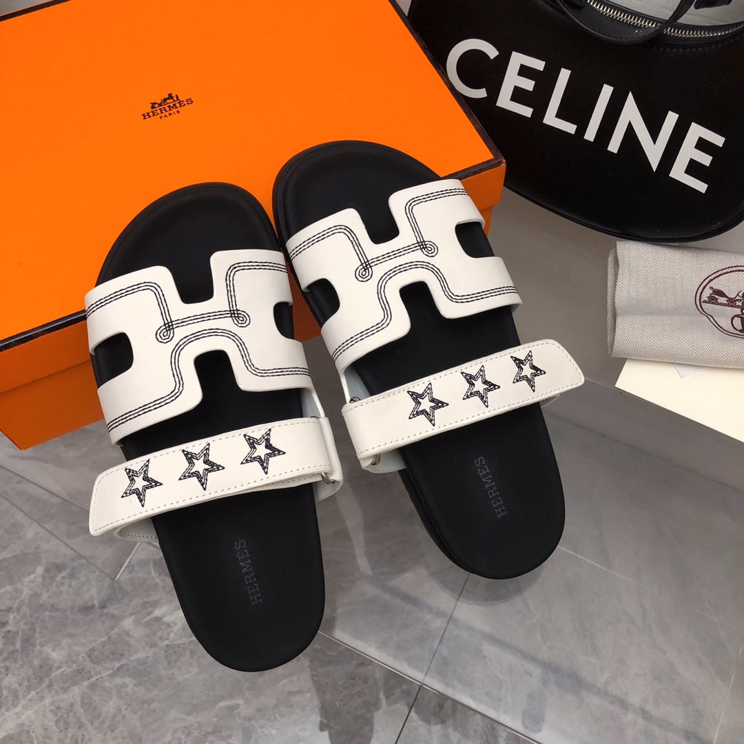 HERMES - Chypre sandal