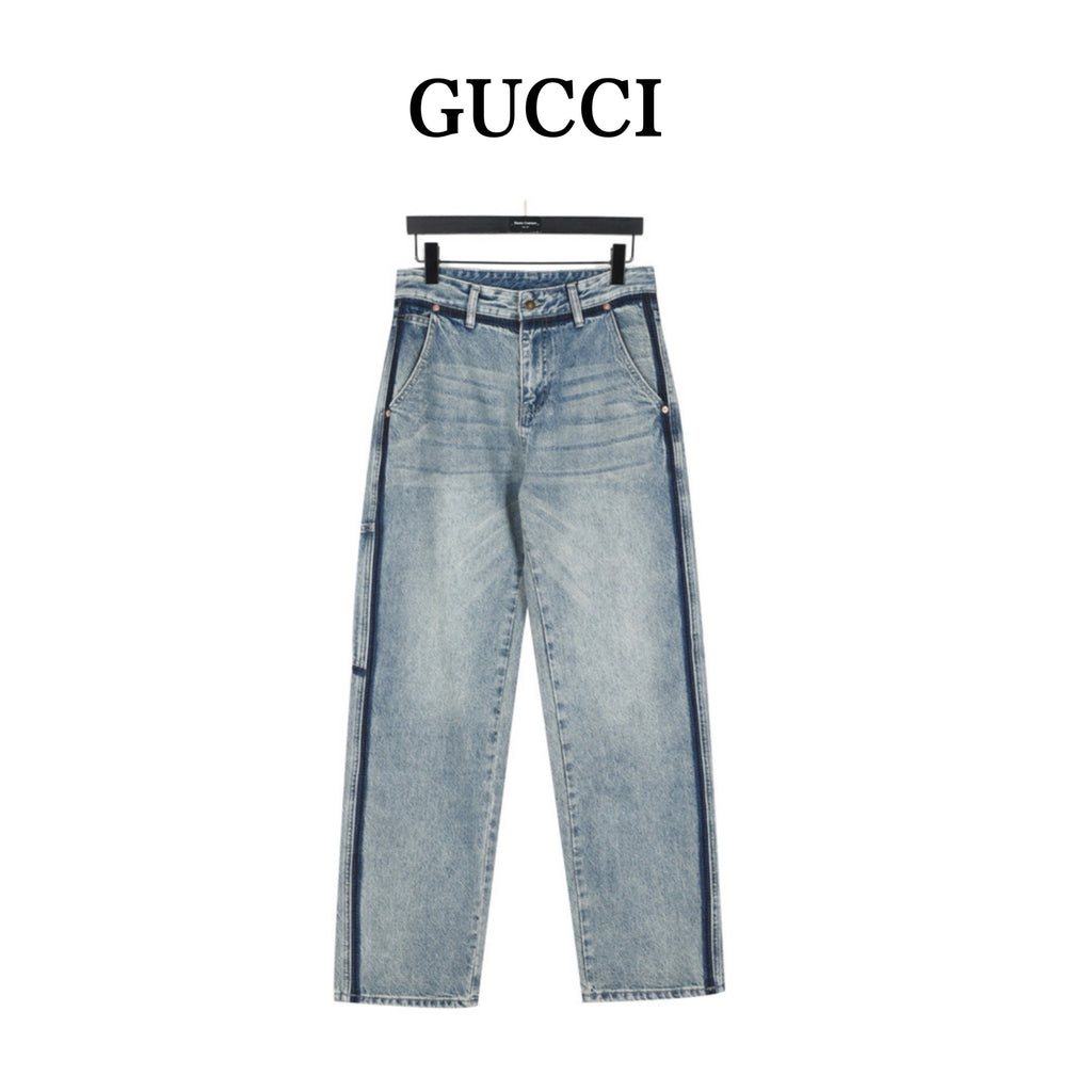 GUCCI - Jeans