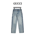GUCCI - Jeans