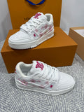 LOUIS VUITTON - Trainer Sneaker