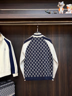 GUCCI  - college Bomber Jacket