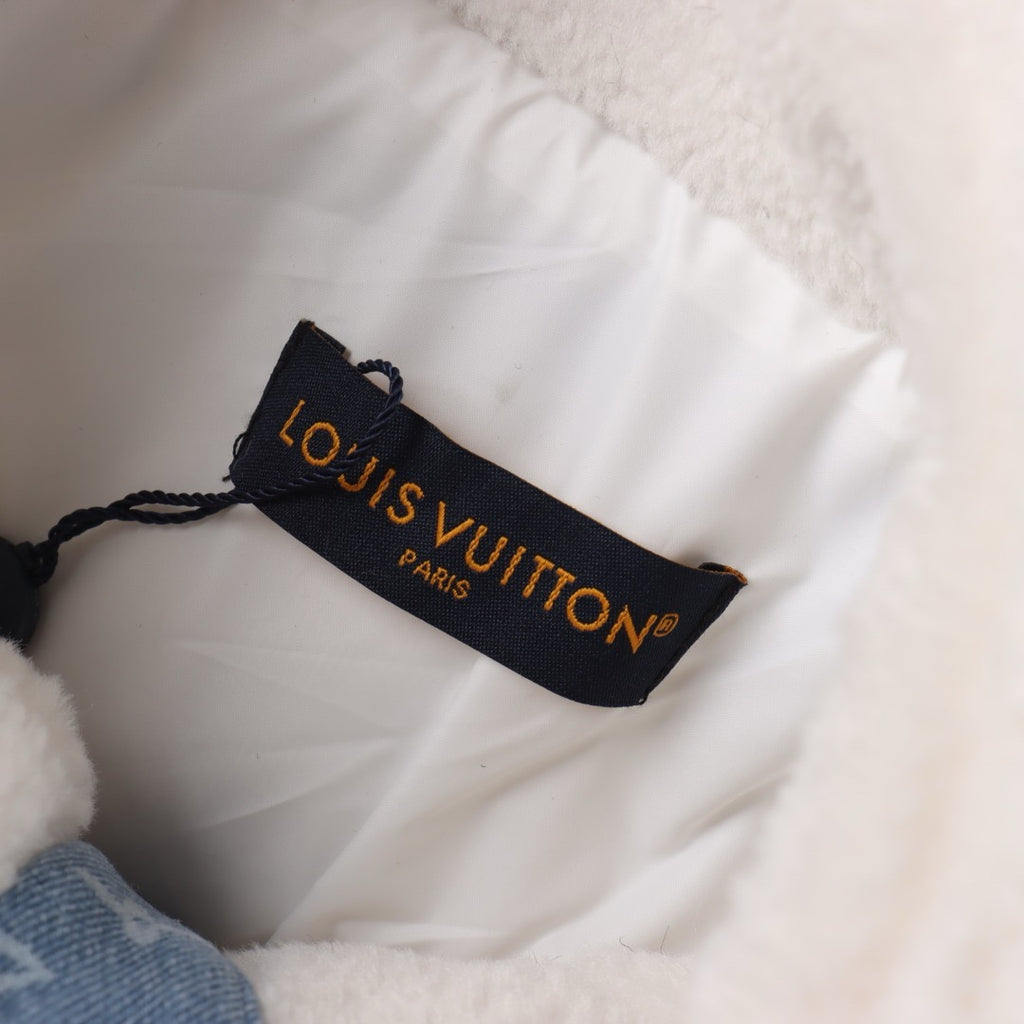 LOUIS VUITTON - Unisex jacket
