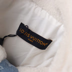 LOUIS VUITTON - Unisex jacket