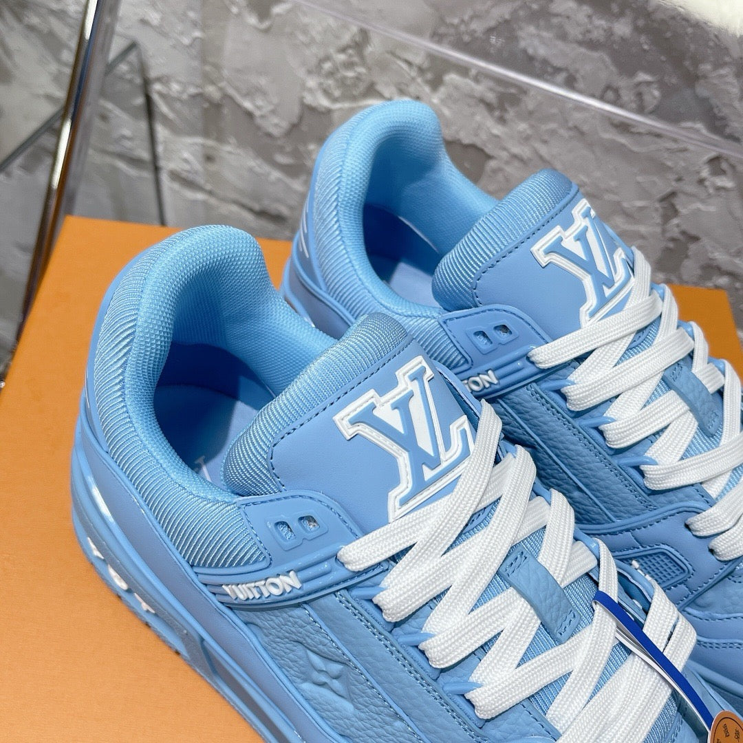 LOUIS VUITTON - Trainer Sneaker Uniesex