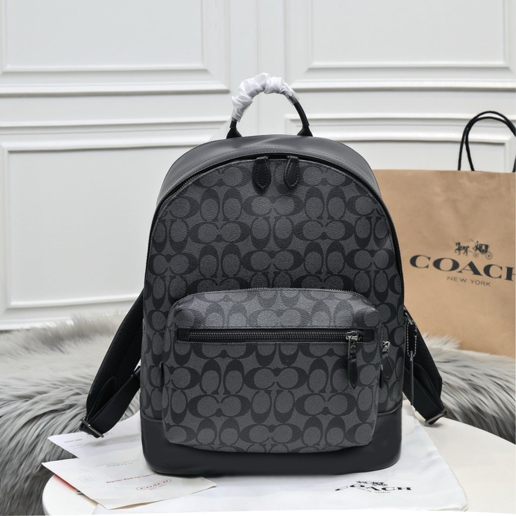 COACH - Hitch Backpack