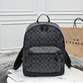 COACH - Hitch Backpack