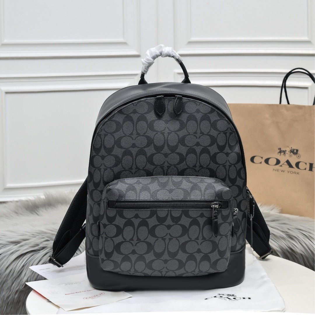 COACH - Hitch Backpack
