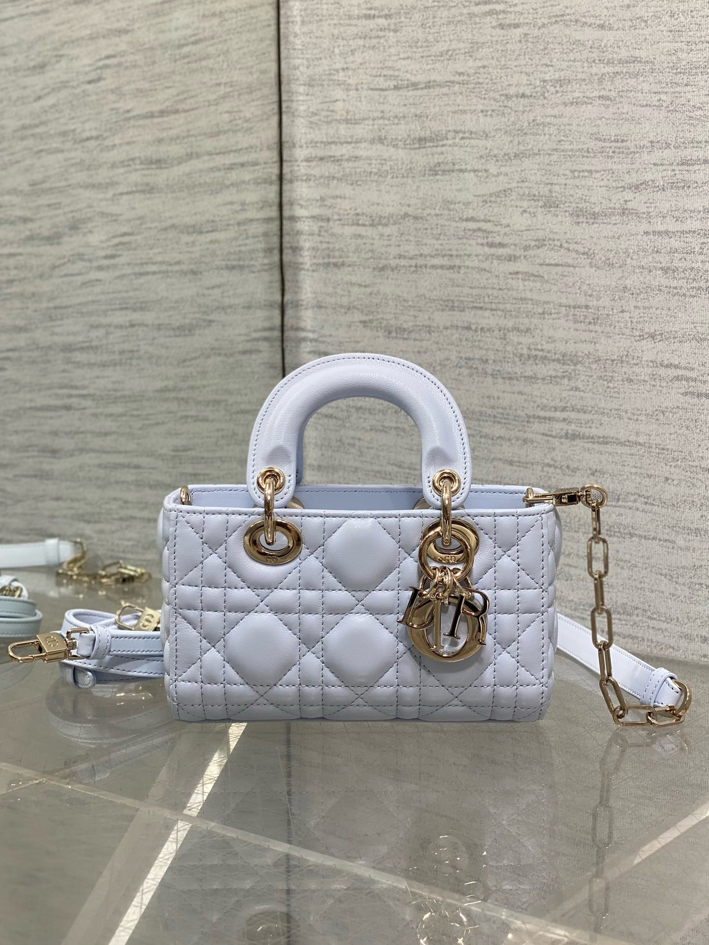 DIOR - Joy bag